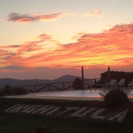 Agriturismo Irghitula Posada  Εξωτερικό φωτογραφία