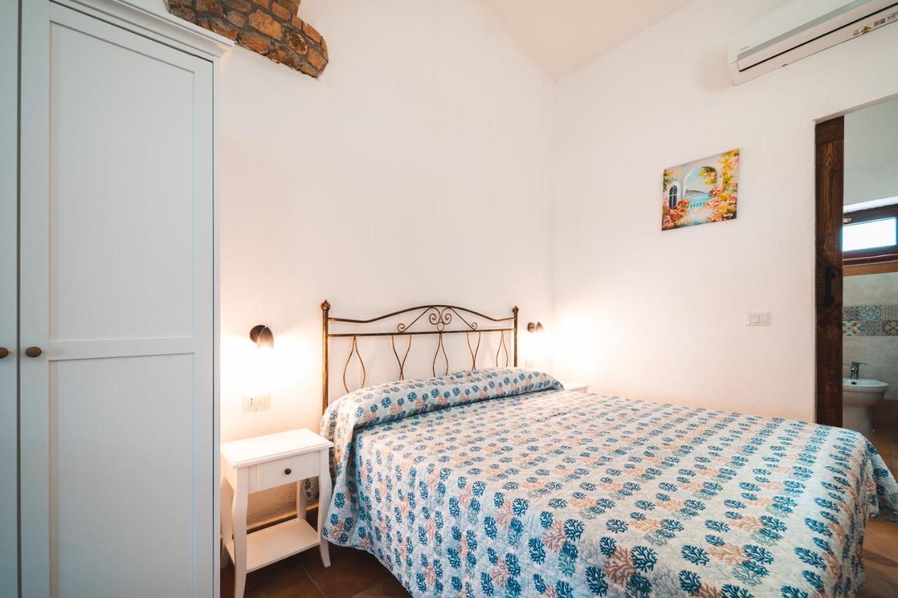 Agriturismo Irghitula Posada  Εξωτερικό φωτογραφία