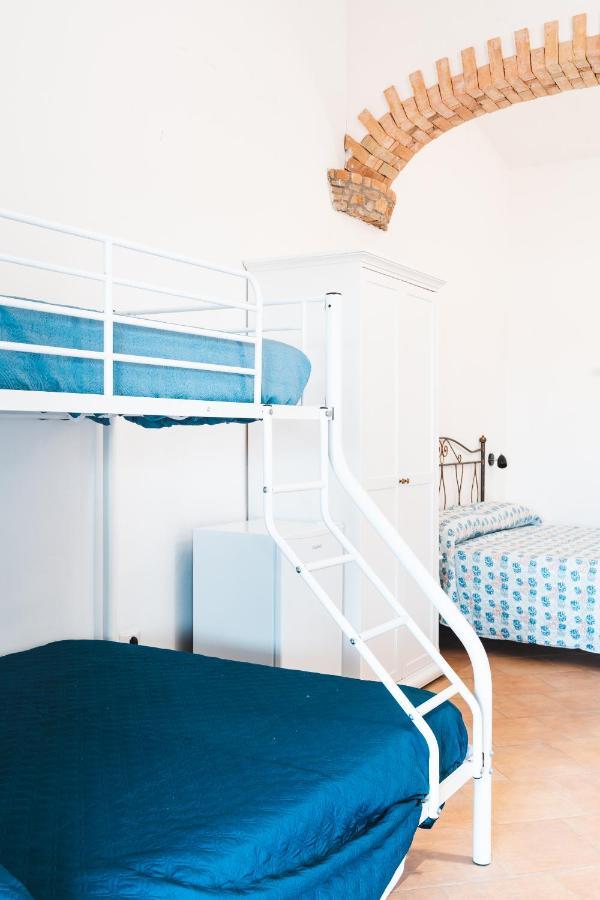Agriturismo Irghitula Posada  Εξωτερικό φωτογραφία