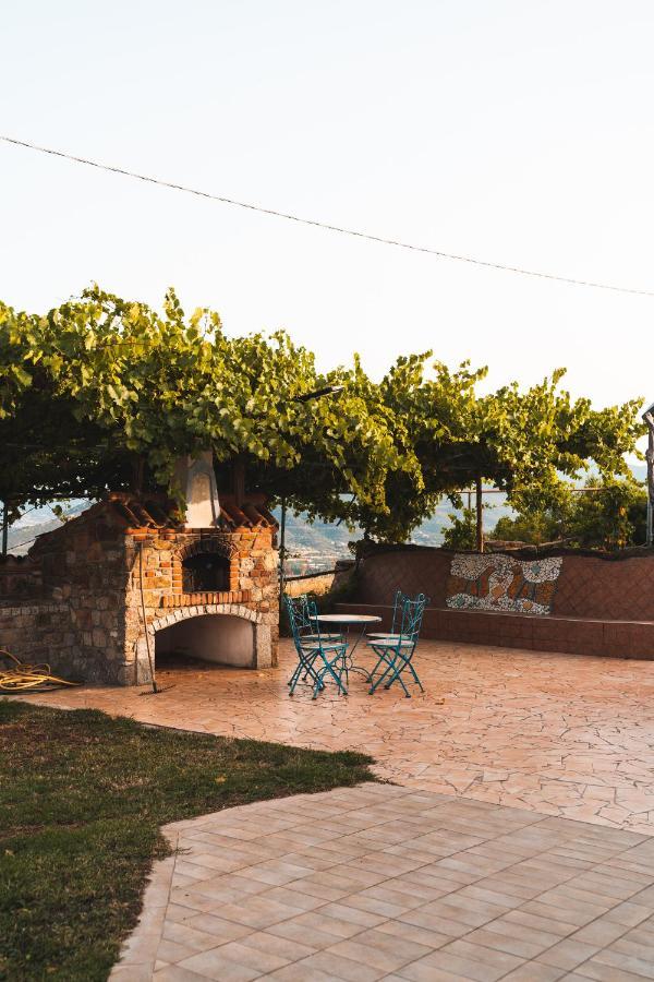 Agriturismo Irghitula Posada  Εξωτερικό φωτογραφία