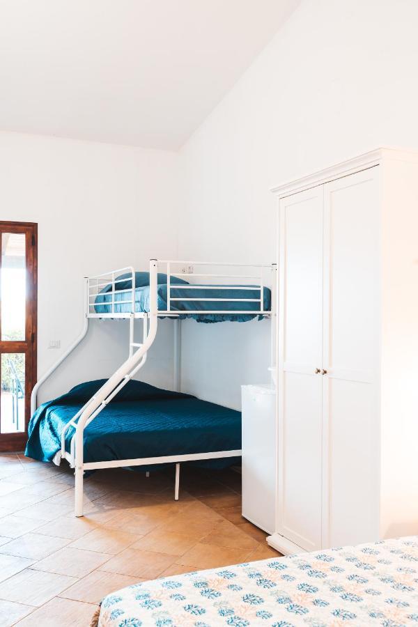 Agriturismo Irghitula Posada  Εξωτερικό φωτογραφία