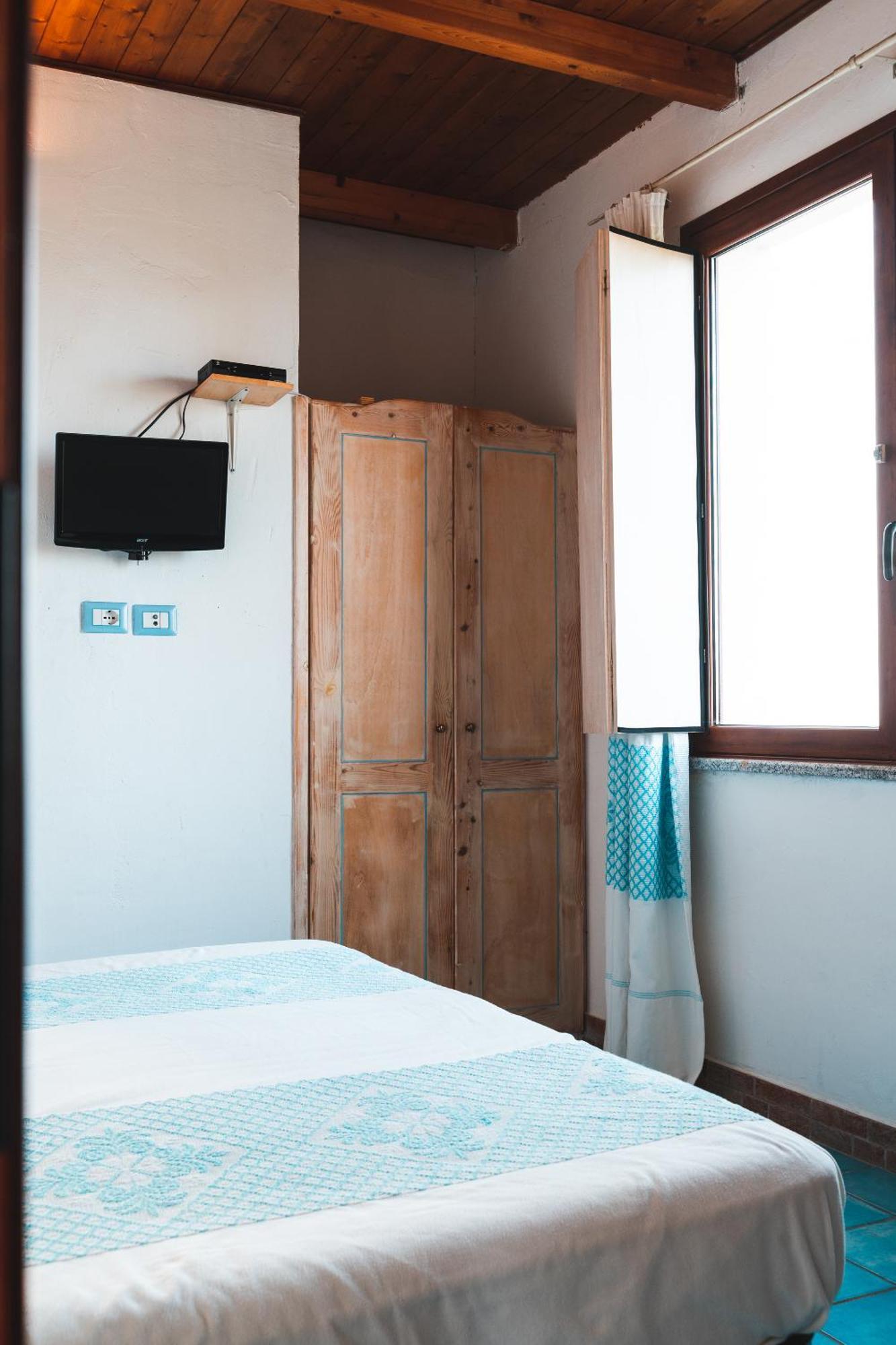 Agriturismo Irghitula Posada  Εξωτερικό φωτογραφία