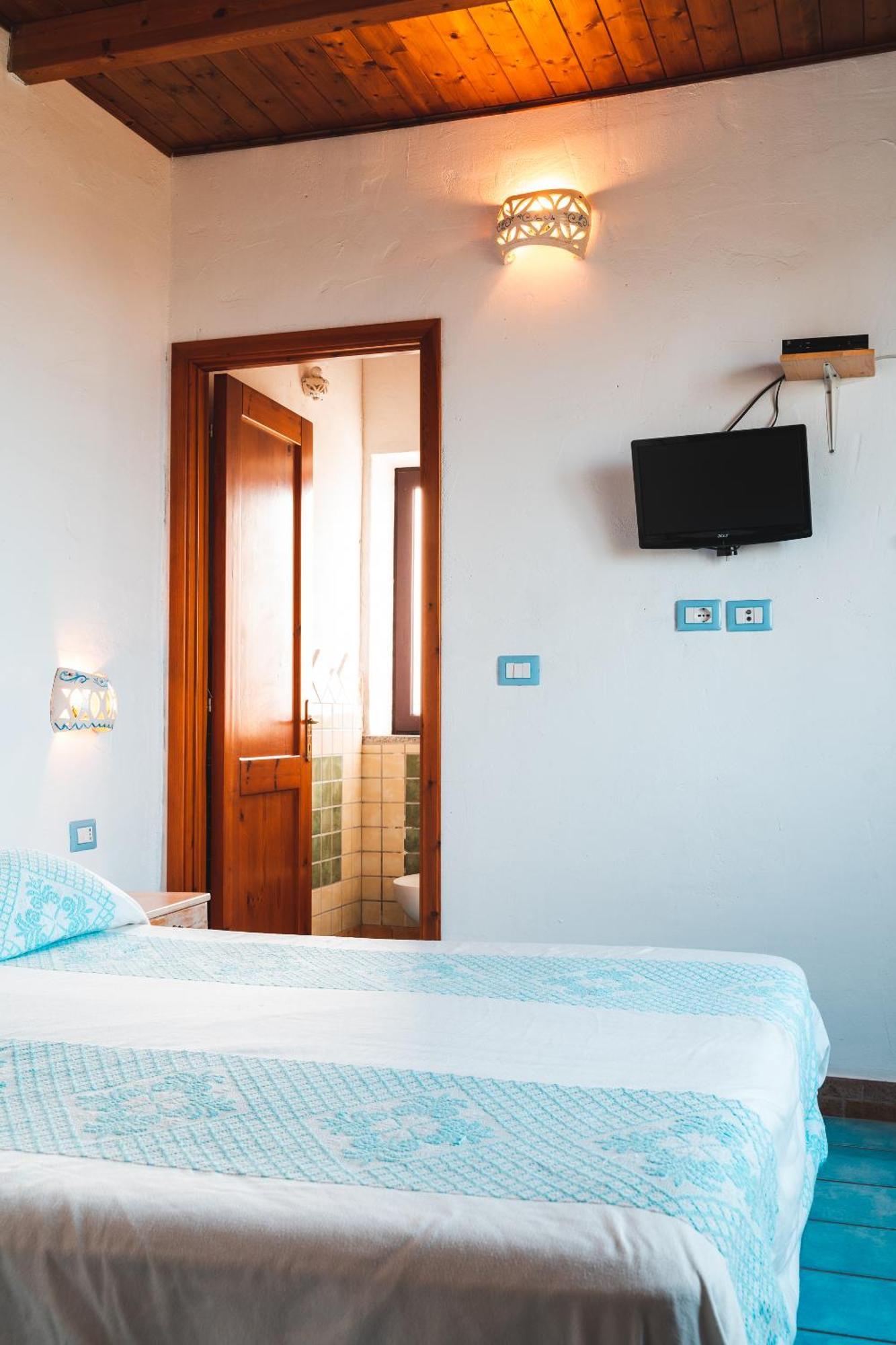 Agriturismo Irghitula Posada  Εξωτερικό φωτογραφία