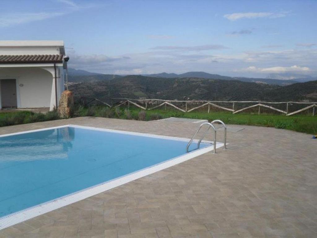 Agriturismo Irghitula Posada  Εξωτερικό φωτογραφία