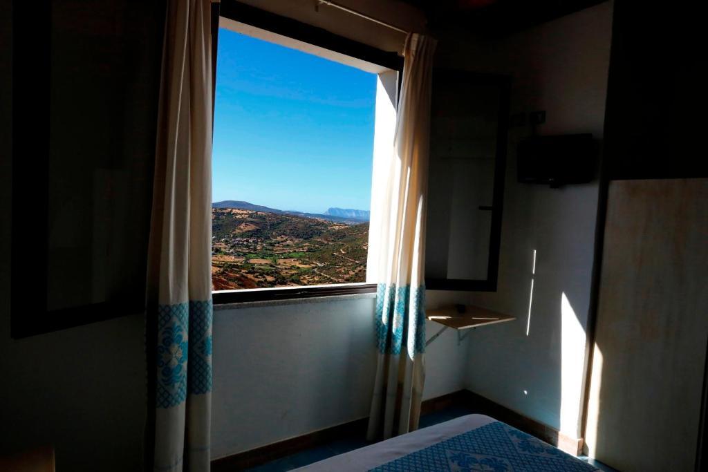 Agriturismo Irghitula Posada  Δωμάτιο φωτογραφία