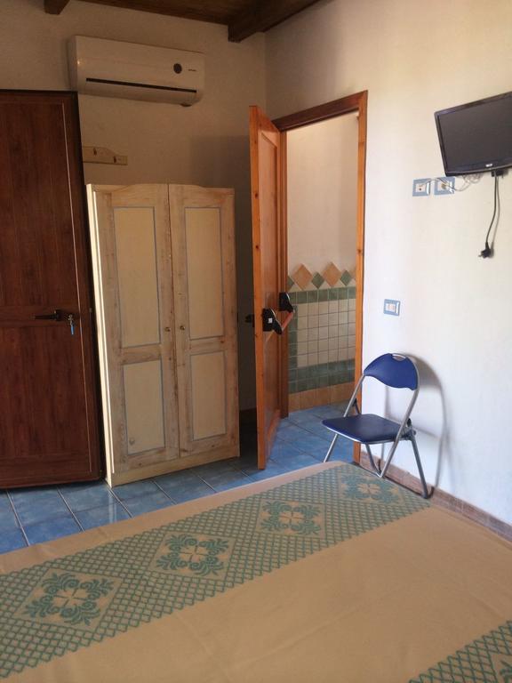 Agriturismo Irghitula Posada  Εξωτερικό φωτογραφία