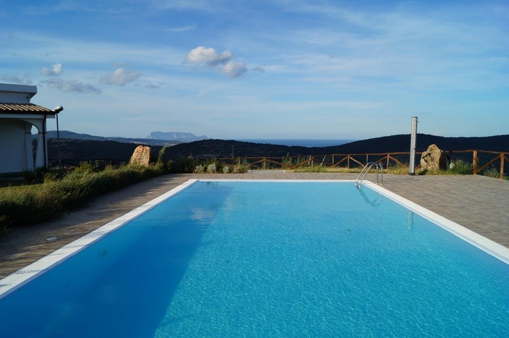 Agriturismo Irghitula Posada  Εξωτερικό φωτογραφία