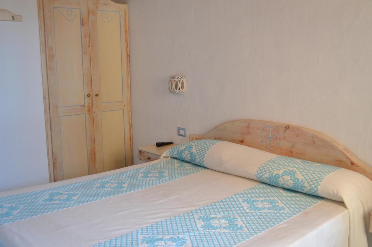 Agriturismo Irghitula Posada  Εξωτερικό φωτογραφία